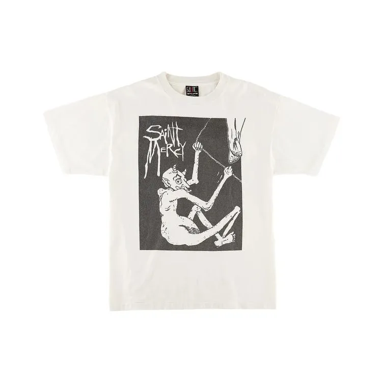 SAINT Mxxxxxx Mercy Tee-0