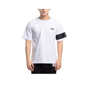 DSG DISGUSTO T-Shirt Unisex White