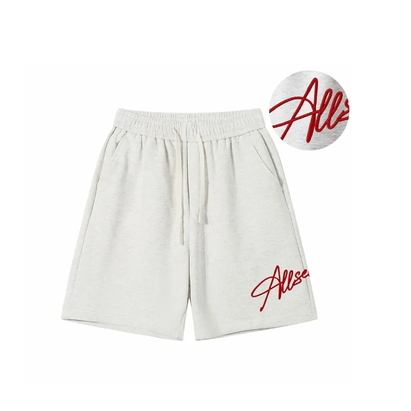 7 SEVFUN Casual Shorts Unisex-18