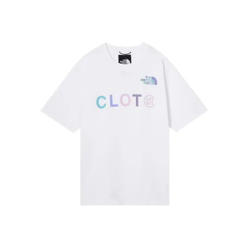 THE NORTH FACE Men T shirt