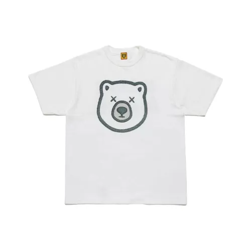 HUMAN MADE X Kaws #5 T shirt