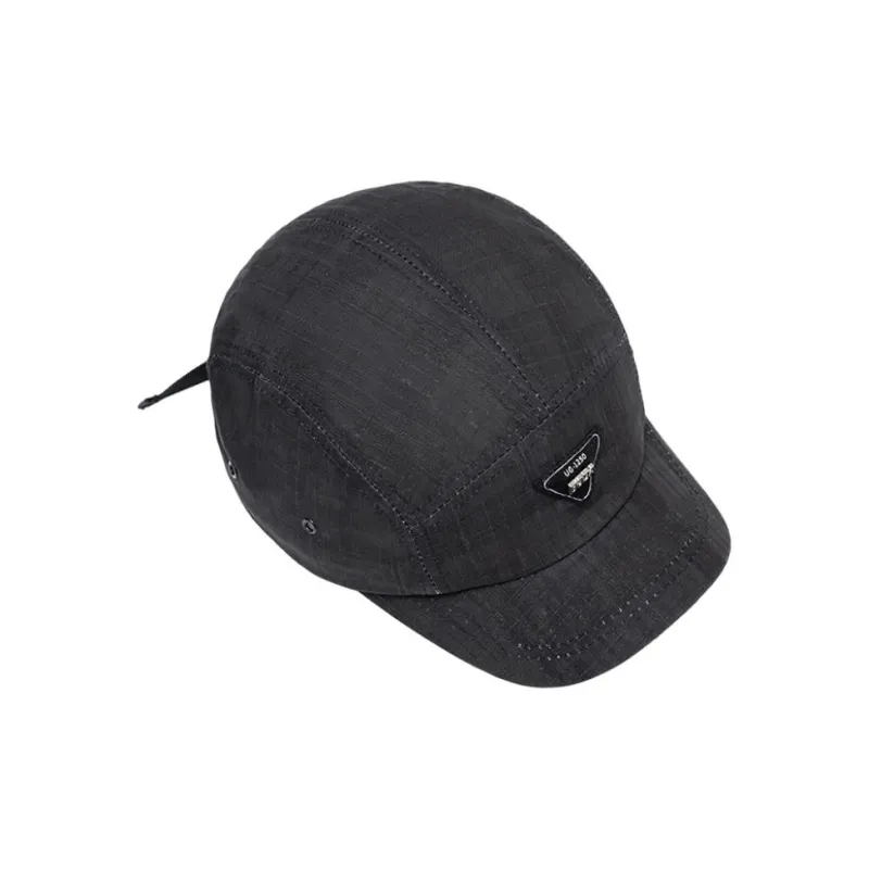 Yamaichi Maru Cotton Baseball Caps Unisex-2