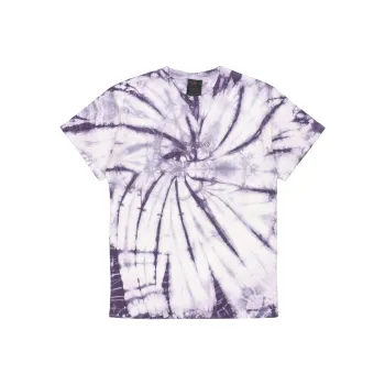 Jordan T Shirt Men's Light Purple