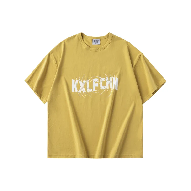 KXLFCHN T Shirts Unisex-10