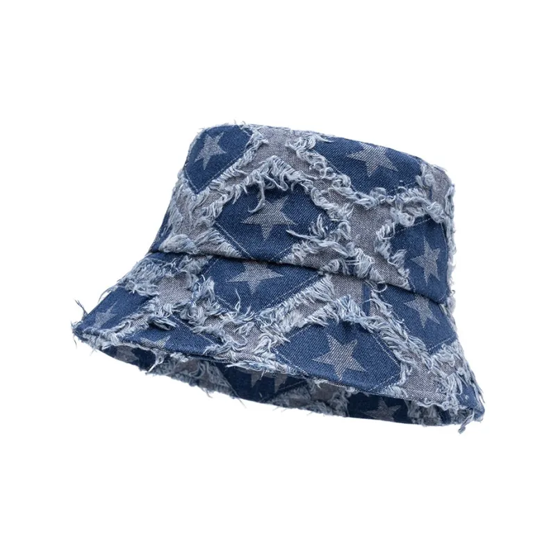 AAJF Bucket Hats Unisex-2