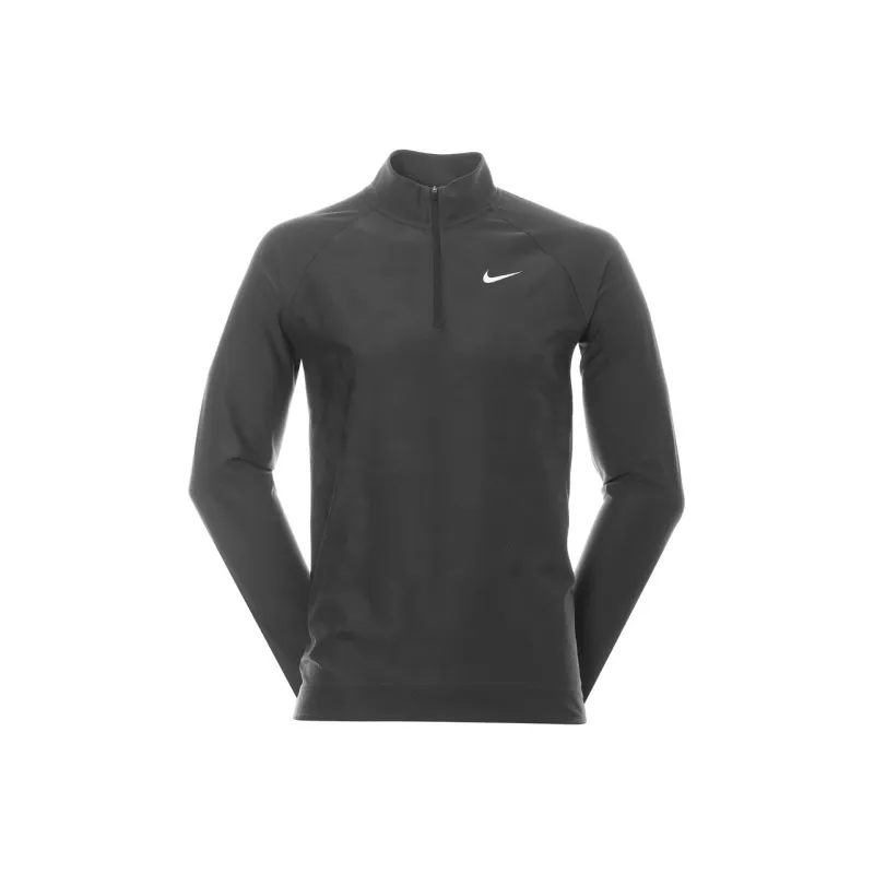 Nike Dri FIT ADV T Shirt Men's Carbon Gray-0