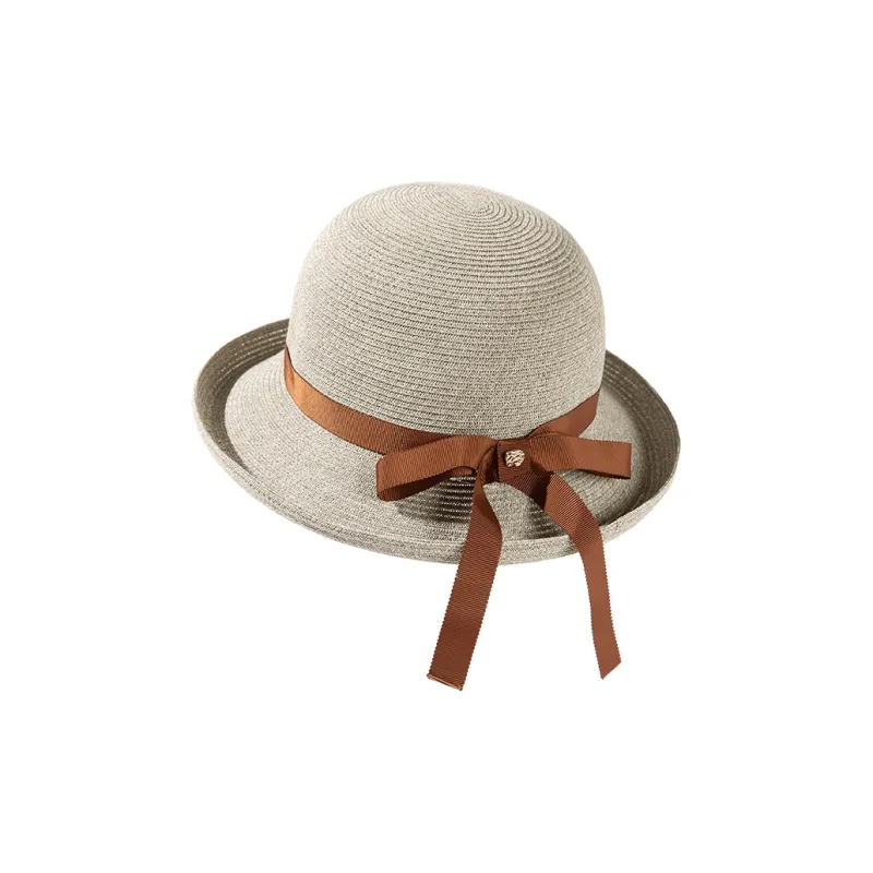 SIGGI STUDIOS Polyester Bucket Hats Women's-3