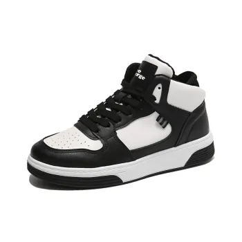 GLEE VERGE High Top Skateboard Shoes Women's