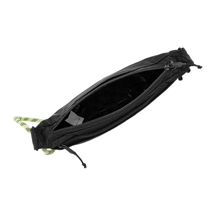 Vans Versatile Dumpling Bag Shoulder Bag Unisex Black-3
