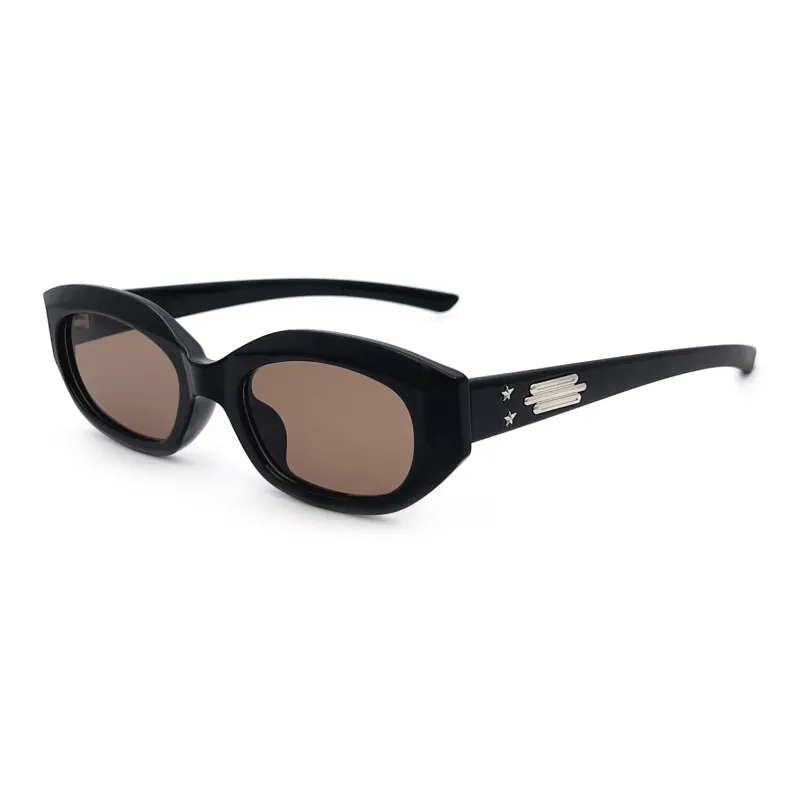 ENFANTIN PC Square Sunglasses Unisex-2