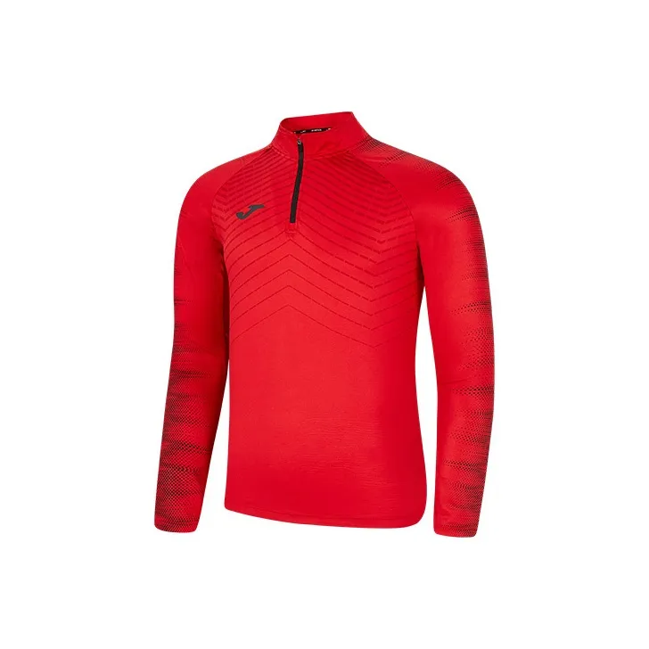 Joma Raglan Sleeve T Shirt Men's-4