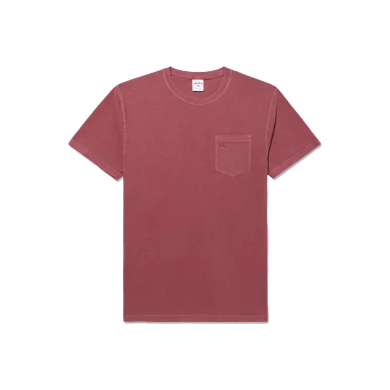NOAH Pocket Tee-8