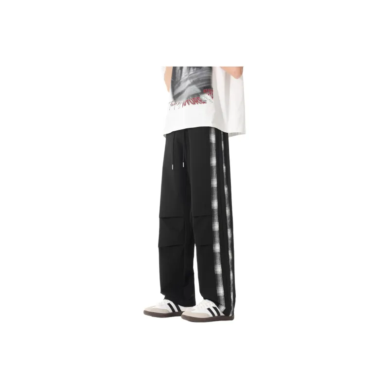CREAZIONI LA FANTASIA E MOBILE Casual Pants Unisex-3