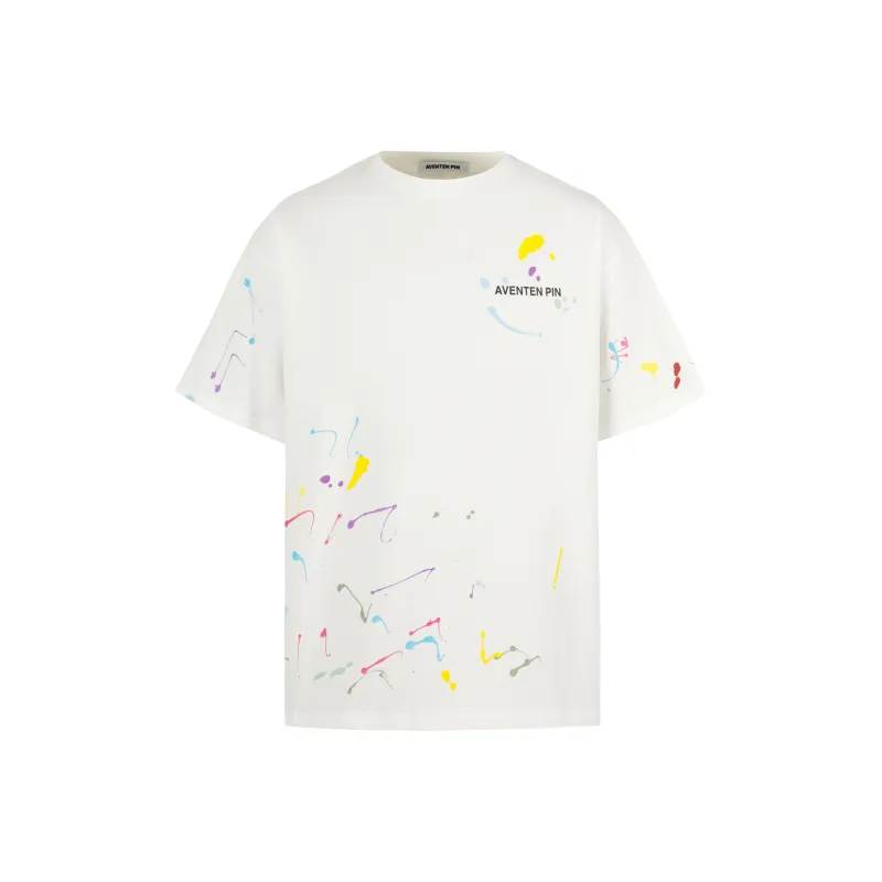 AVENTEN PIN T Shirts Unisex-8