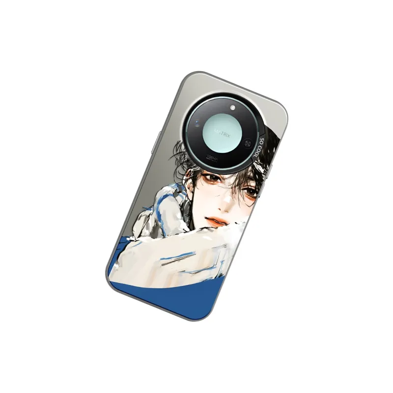 MANQIN Phone Cases-6