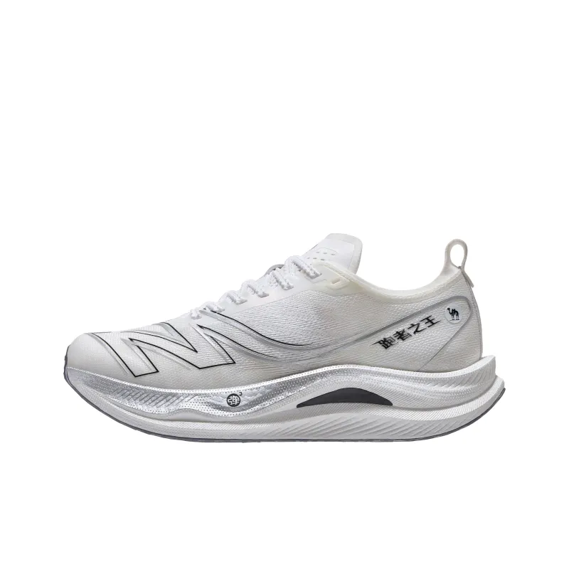CAMEL Cushioning Rebound Abrasion Resistant Lightweight Breathable Slip Resistant Low Top Running Shoes Women's-0