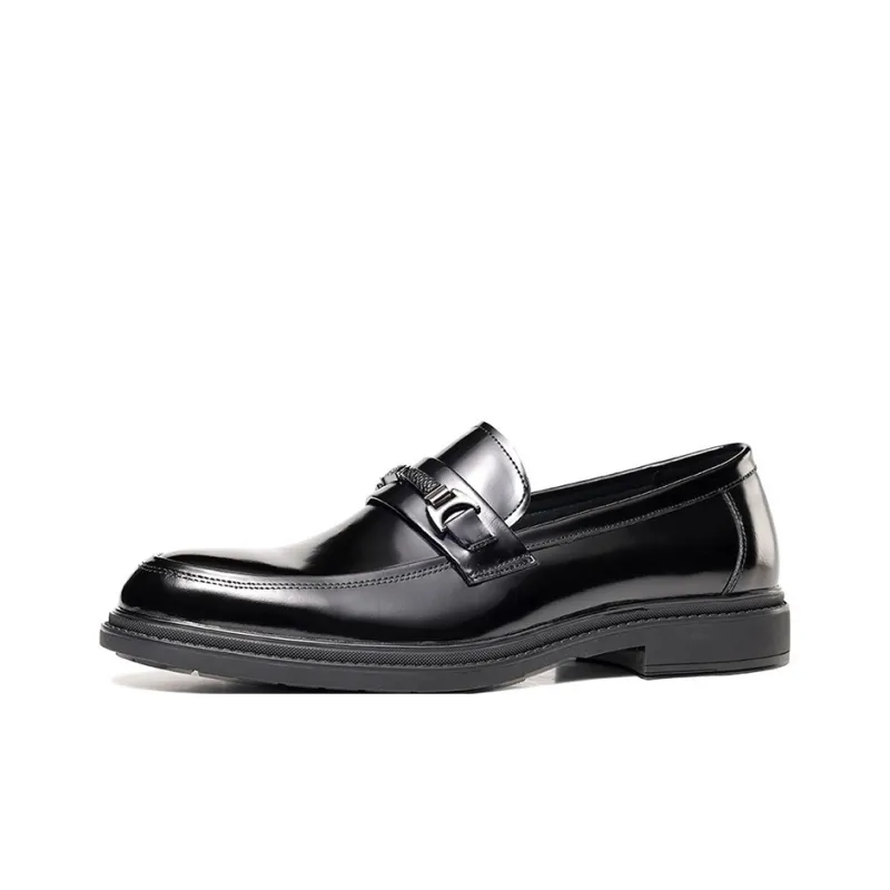 Bansley Loafers Men-0