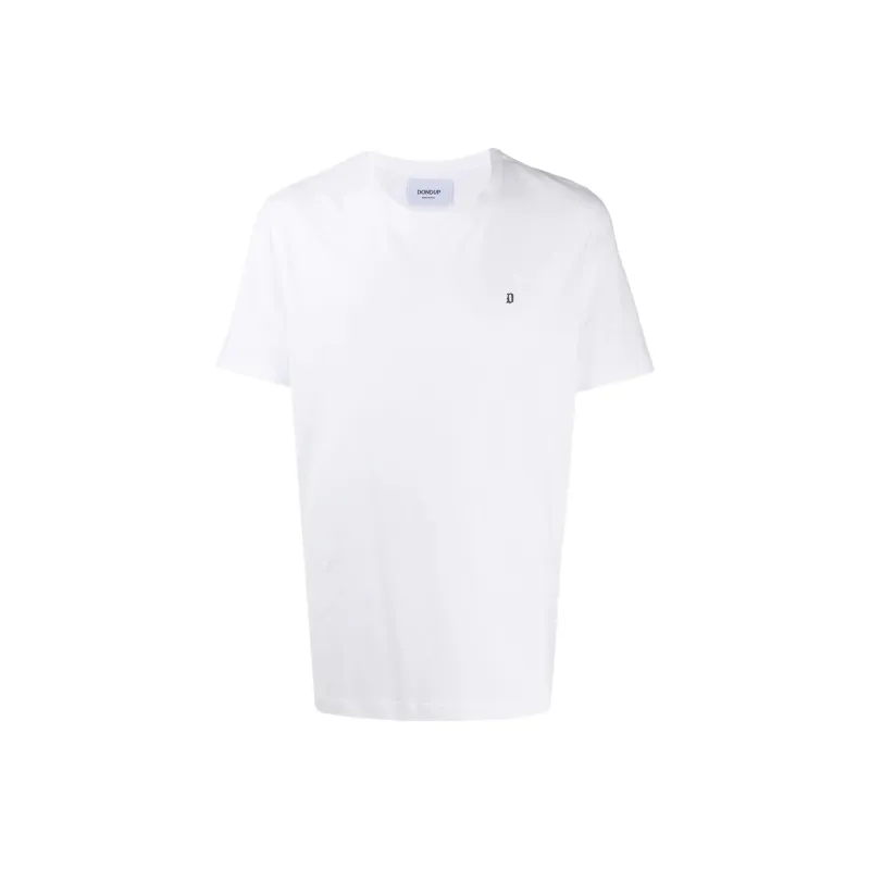 Dondup Jersey T shirt-0