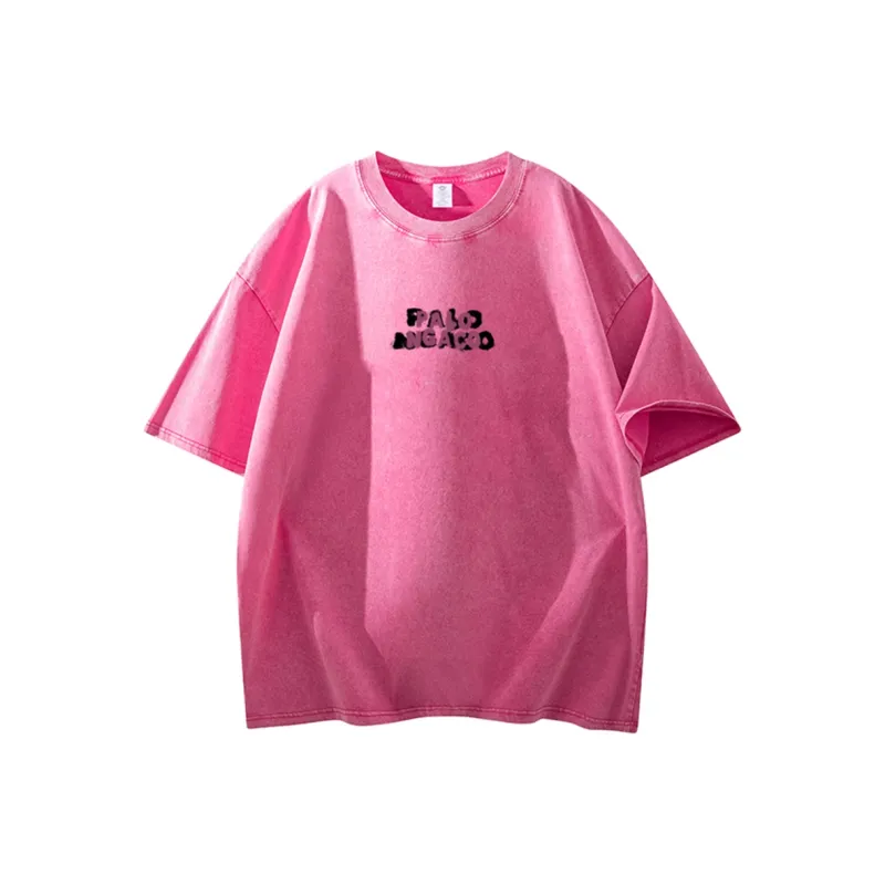 PAL ONGACO T Shirts Unisex-3