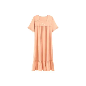 DanceBees Nightgown Women's Standard Color