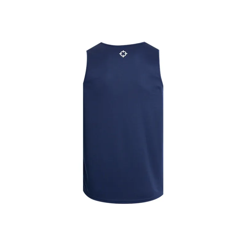 RIGORER Basketball Jersey Unisex-9