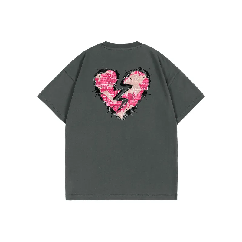 SEANBYSEAN T-Shirts Unisex-10