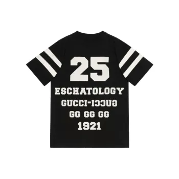 GUCCI 2010s 25 Eschatology T shirt