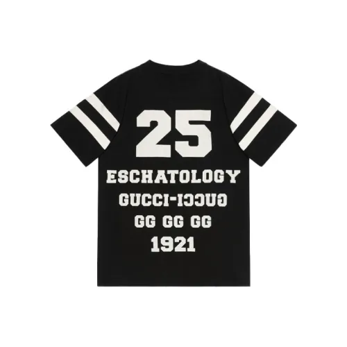 GUCCI 2010s 25 Eschatology T shirt