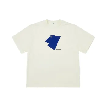 ADER ERROR T Shirts Unisex Lemon