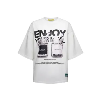 H5LY NO7 T-Shirts Unisex