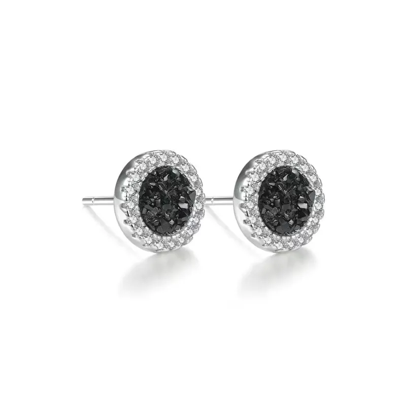 WANLIACC Alloy Clip On Earrings Unisex-5