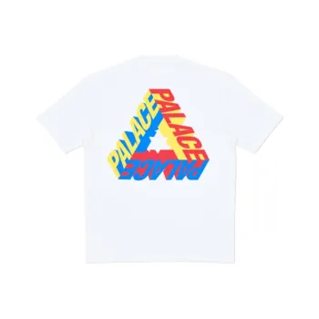 PALACE Spectrum P3 T Shirt