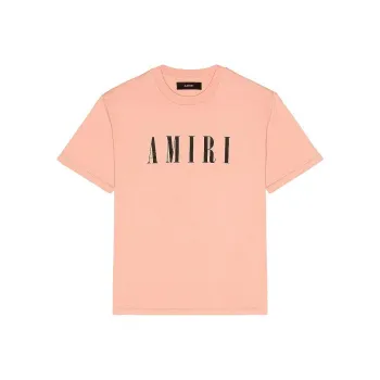 AMIRI Core Logo Tee