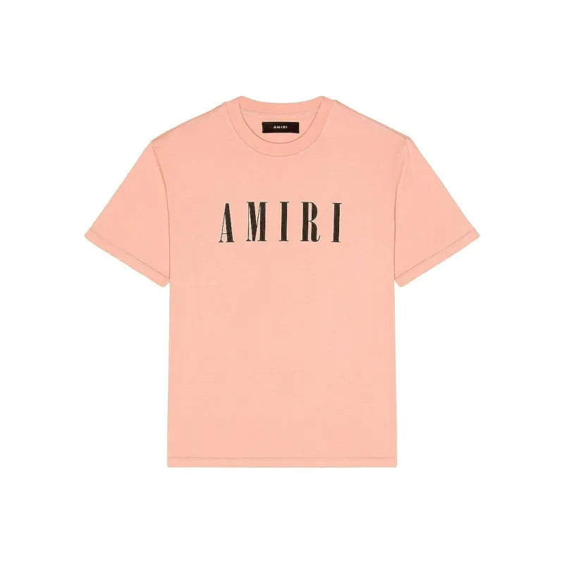 AMIRI Core Logo Tee-0