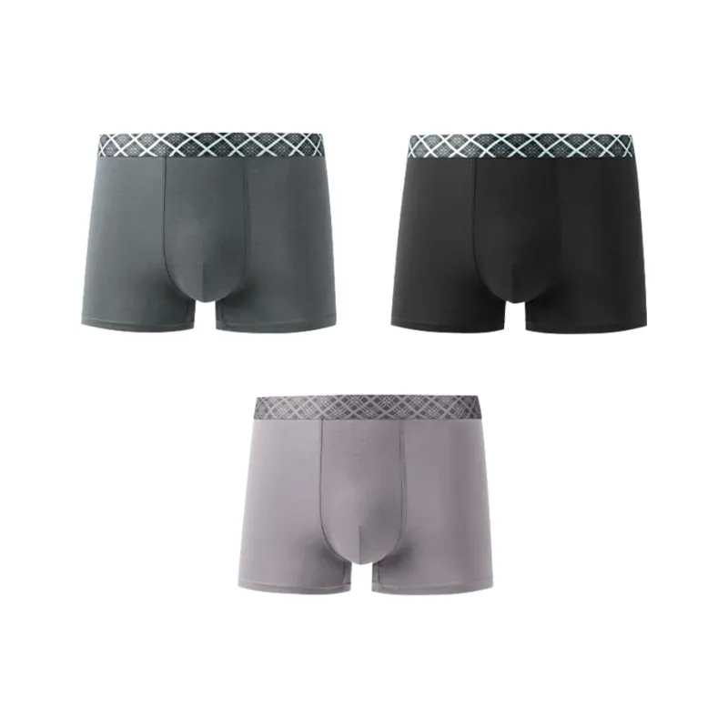 MIIOW Men Underpants-6