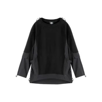 NORVINCY Comfortable And Breathable Moisture Wicking Western Long Sleeved T Shirt Unisex
