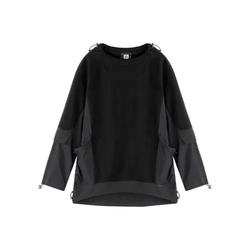 NORVINCY Comfortable And Breathable Moisture Wicking Western Long Sleeved T Shirt Unisex