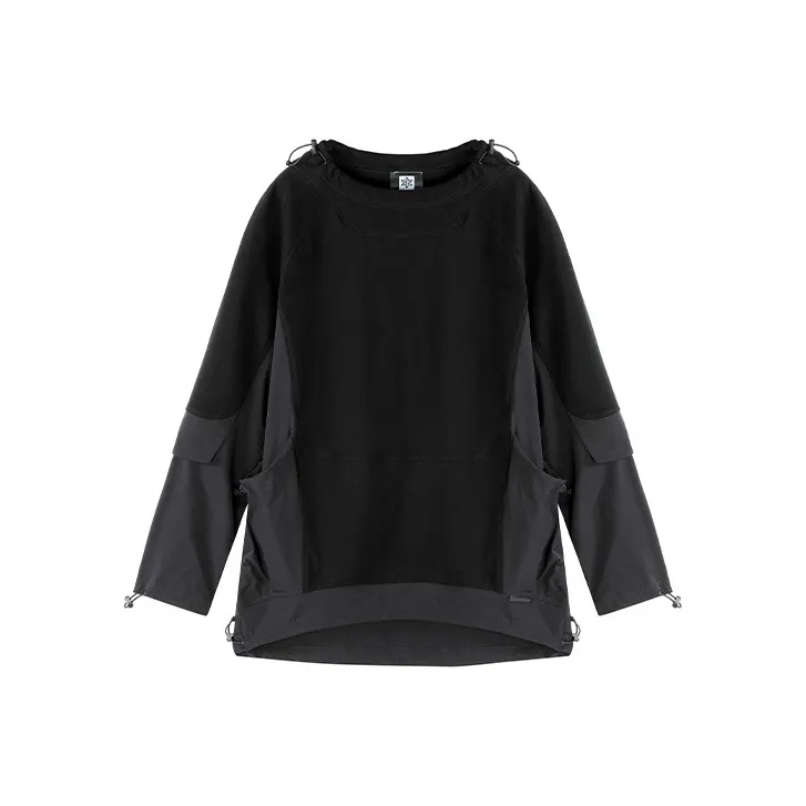 NORVINCY Comfortable And Breathable Moisture Wicking Western Long Sleeved T Shirt Unisex-0