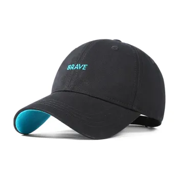 CACUSS Junior Cotton Baseball Caps Unisex