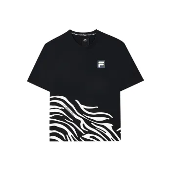 FILA 3.1 Phillip Lim Collaboration Collection T-Shirt Men's Jet Black