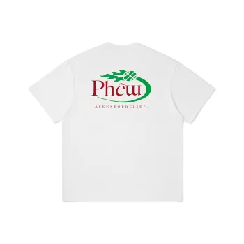Phew T-Shirts Unisex