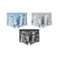 Dark Gray, Light Gray, Light Blue