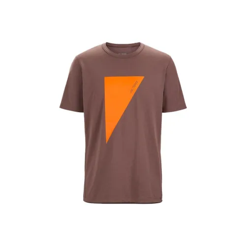 Arcteryx Captive Series T Shirt Men's