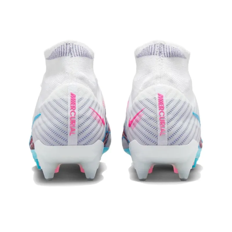 Nike Zoom Mercurial Superfly 9 Elite SG Pro Ac Blast Pack-4