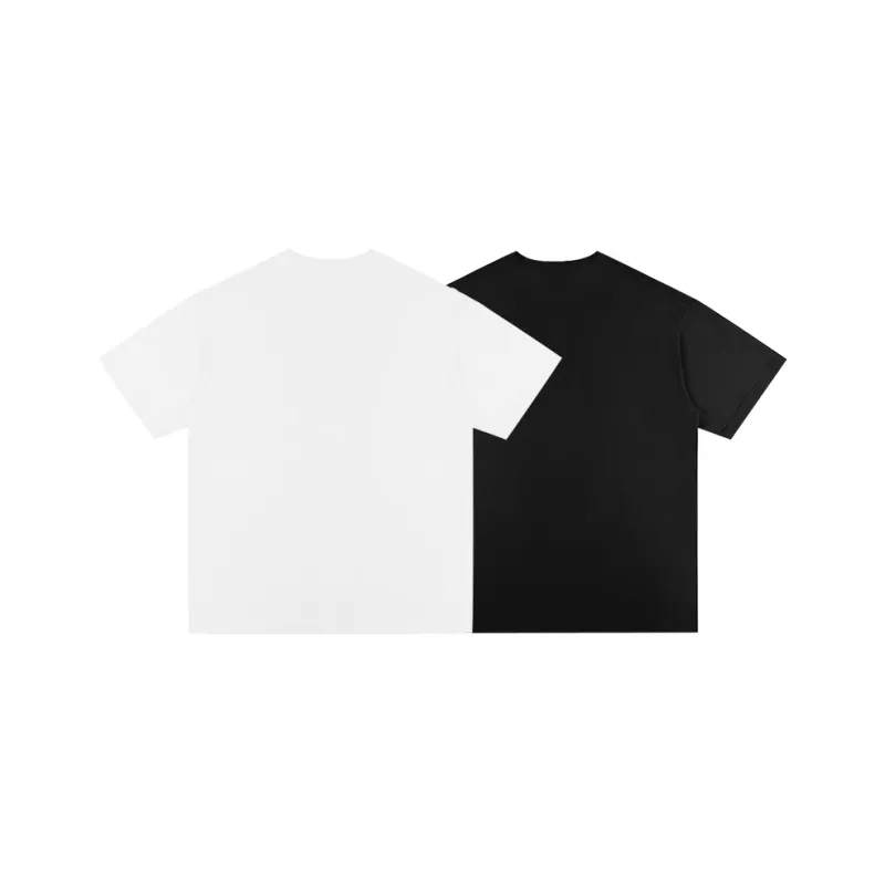 MJ STYLE T Shirt Unisex Two Piece Set-1