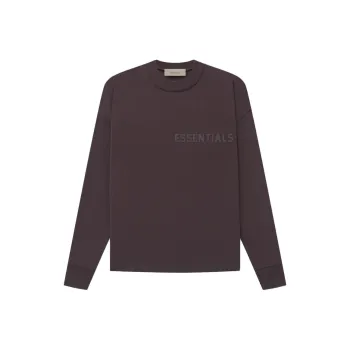 Fear Of God Essentials Long Sleeve Tee
