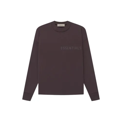 Fear Of God Essentials Long Sleeve Tee