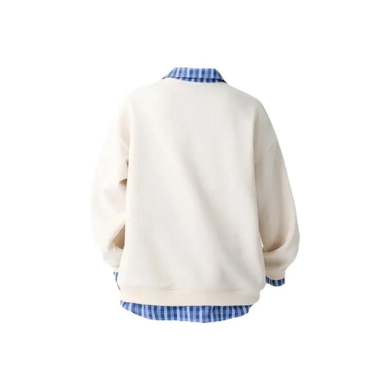 Universal Templates Sweatshirt Unisex-1