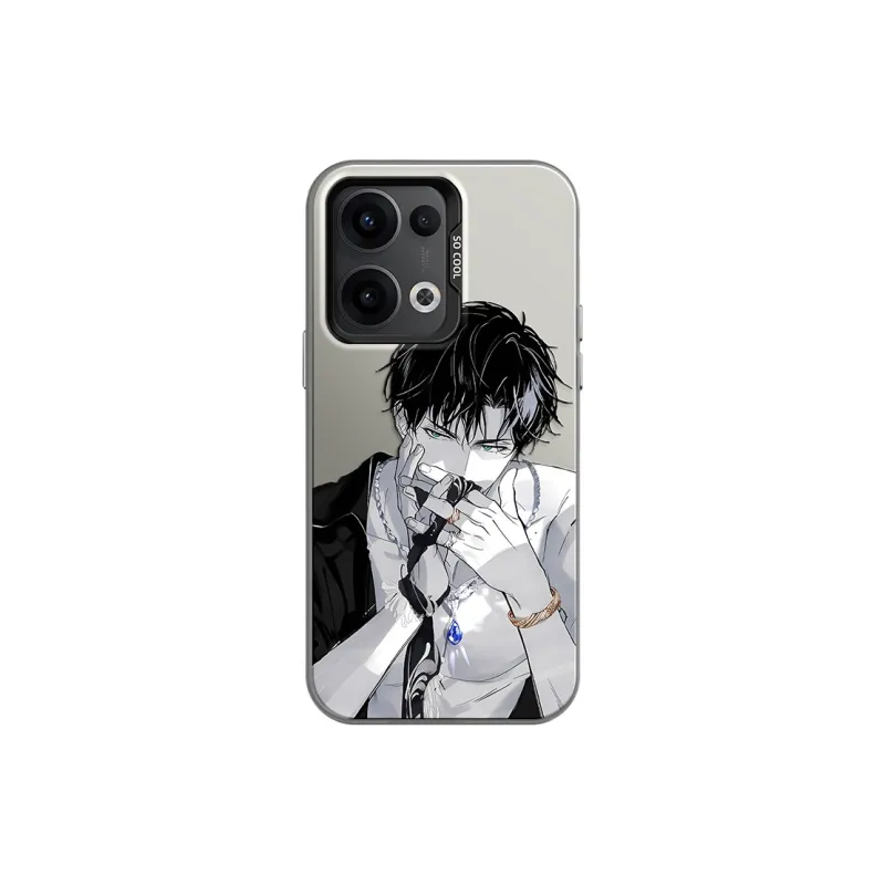 MANQIN Phone Cases-8