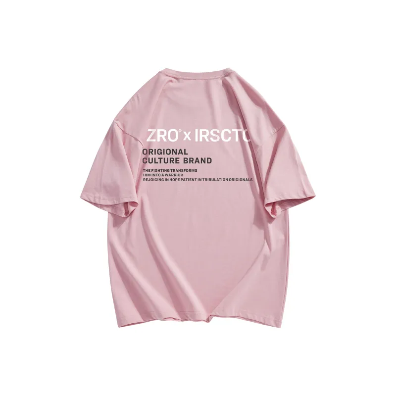 Izro X IRSCTO T-Shirts Unisex-16